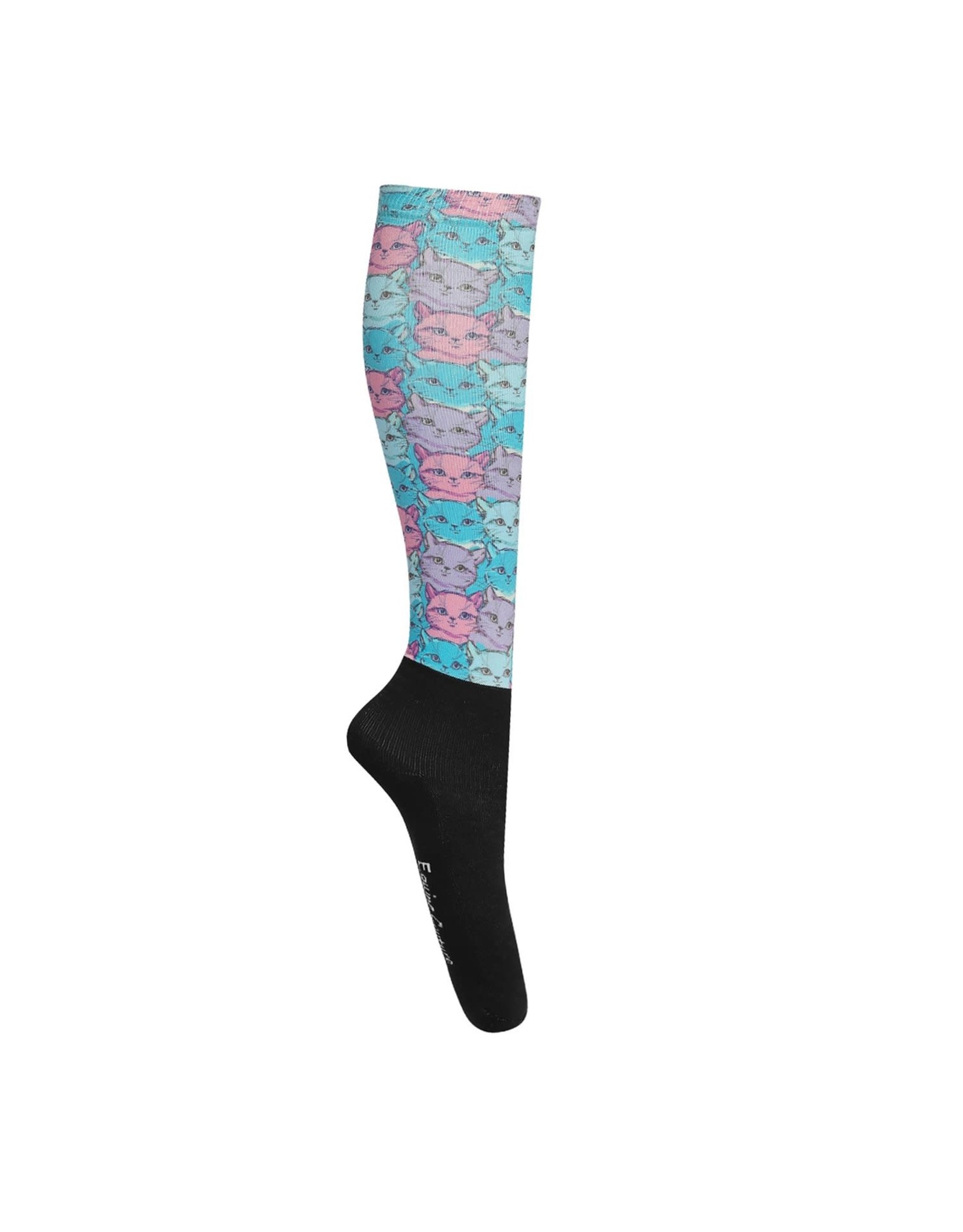 Equine Couture OTC Boot Sock