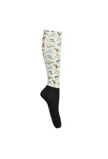 Equine Couture OTC Boot Sock