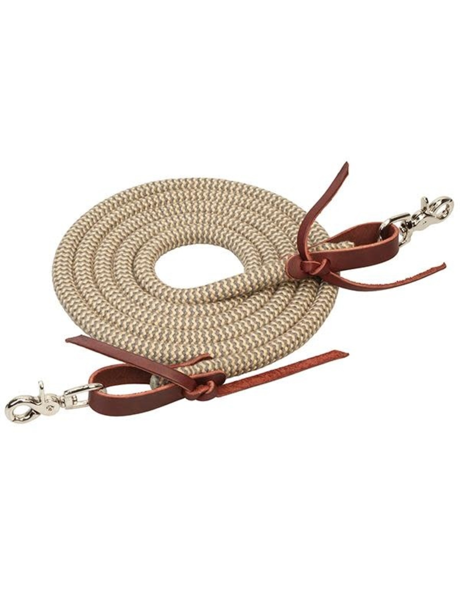 Weaver EcoLuxe™ Bamboo Round Trail Rein