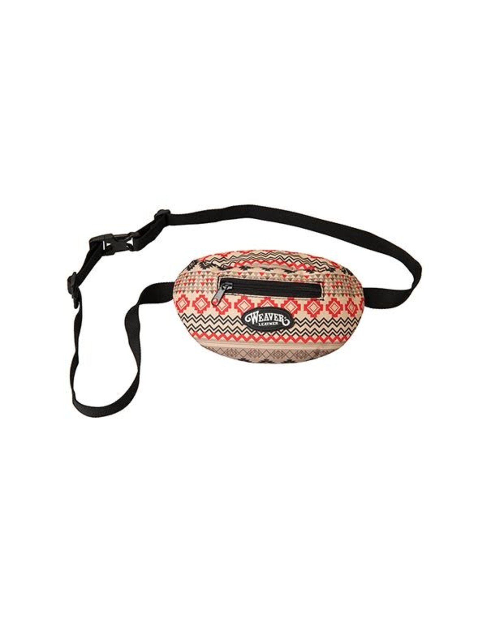 aztec fanny pack