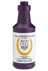 Farnam Red Cell Iron Supplement 32 oz.