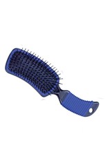 Partrade Curved Mane Brush