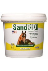 Durvet SandRid Psyllium Pellets for Horses