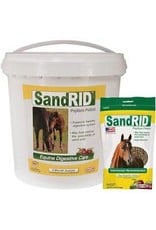 Durvet SandRid Psyllium Pellets for Horses