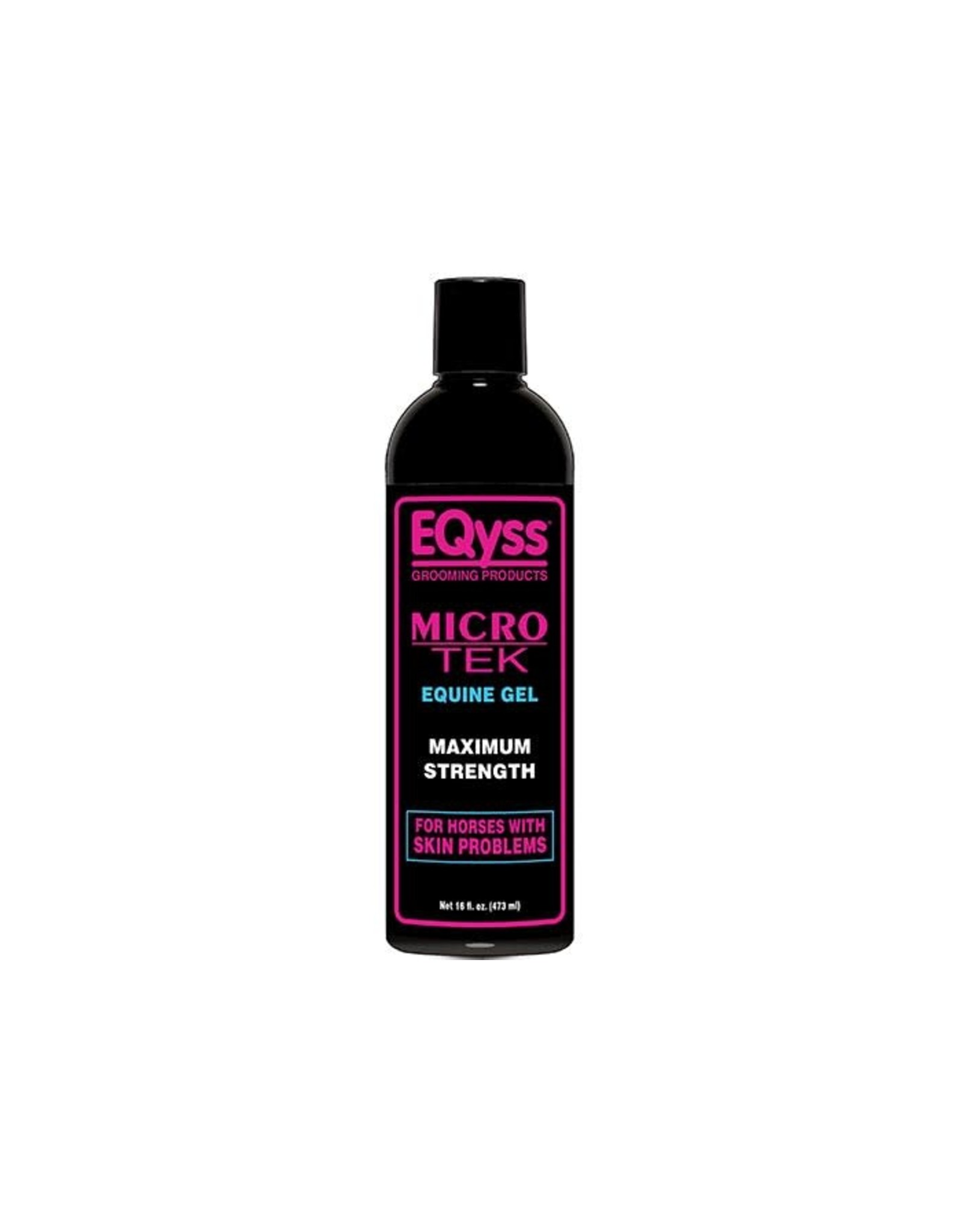 Eqyss Micro Tek Med Gel Pt