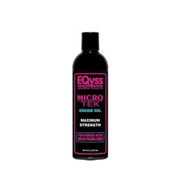 Eqyss Micro Tek Med Gel Pt