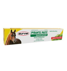 Durvet Wormer Pyrantel Pamoate