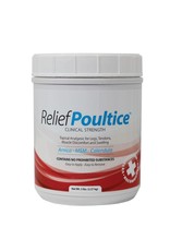 Ramard Relief Poultice Topical Analgesic 5lb