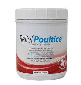 Ramard Relief Poultice Topical Analgesic 5lb