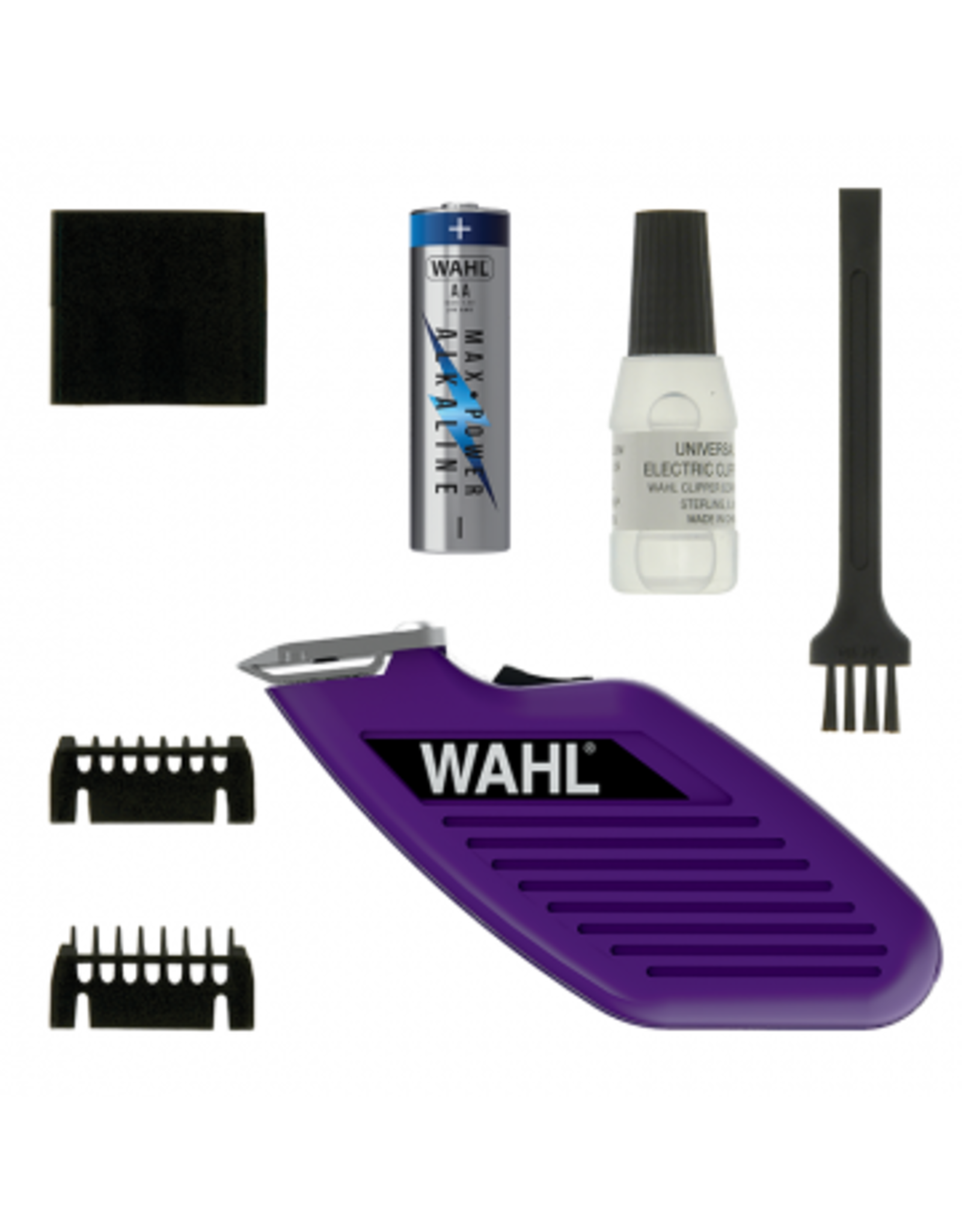 Trimmer Pocket Pro Compact