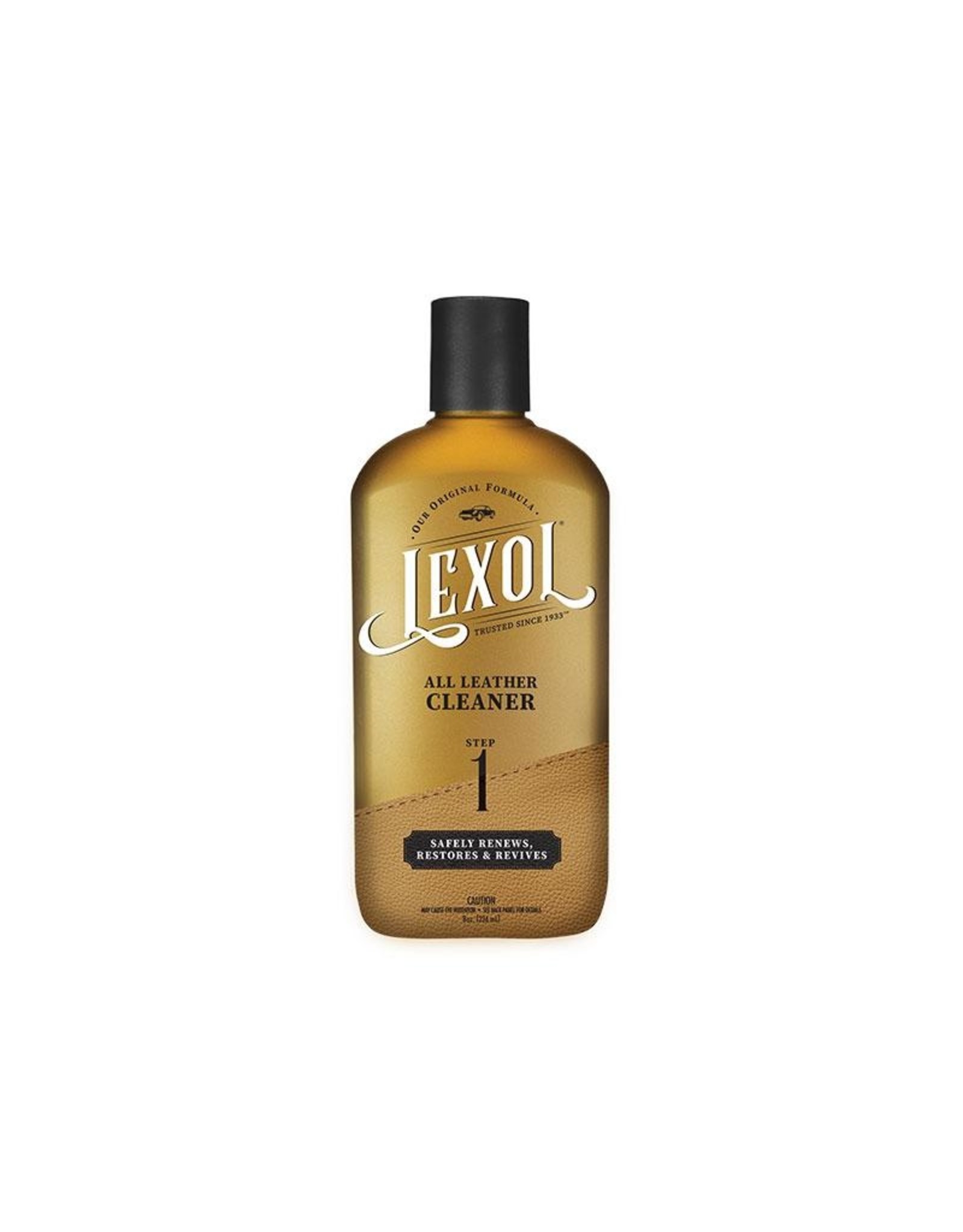 Manna Pro Lexol PH Leather Cleaner