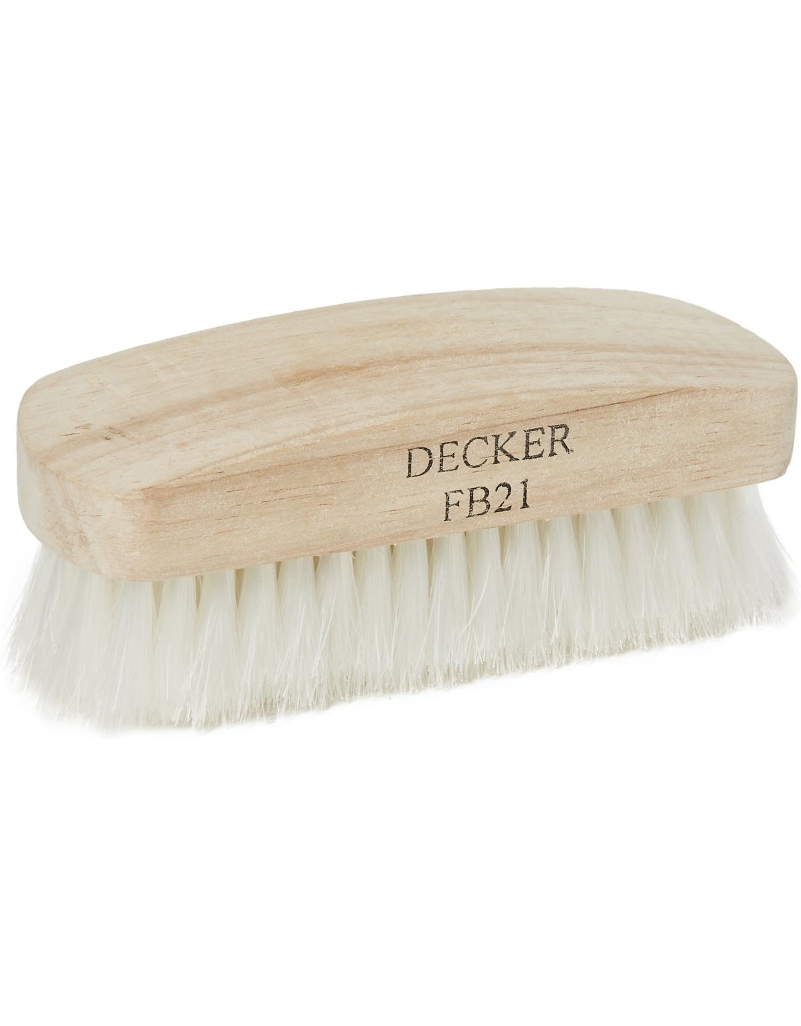 Brush Face 4.75 FB-21