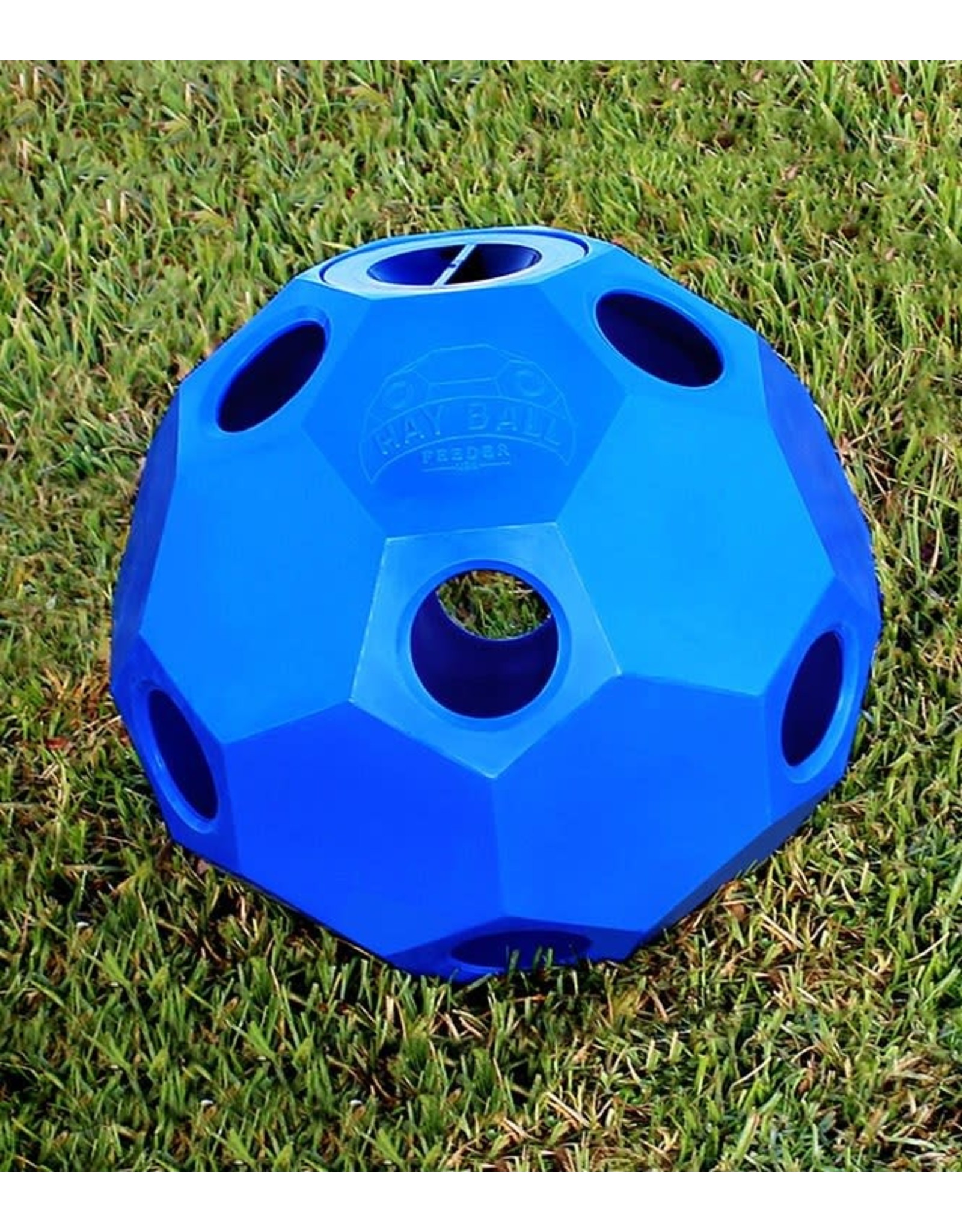 Hay Play Horse Feeder Ball