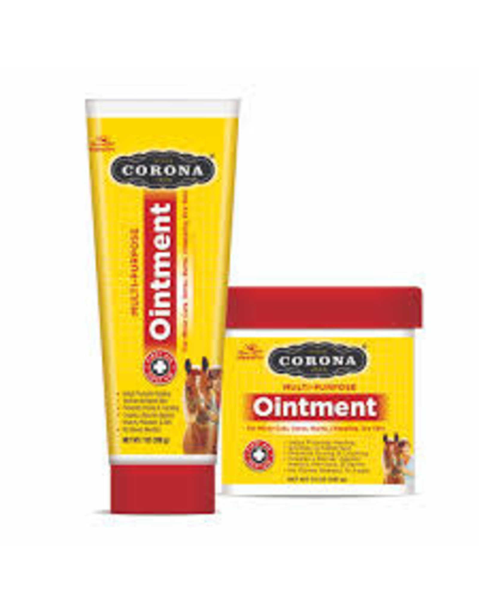 Manna Pro Corona Ointment