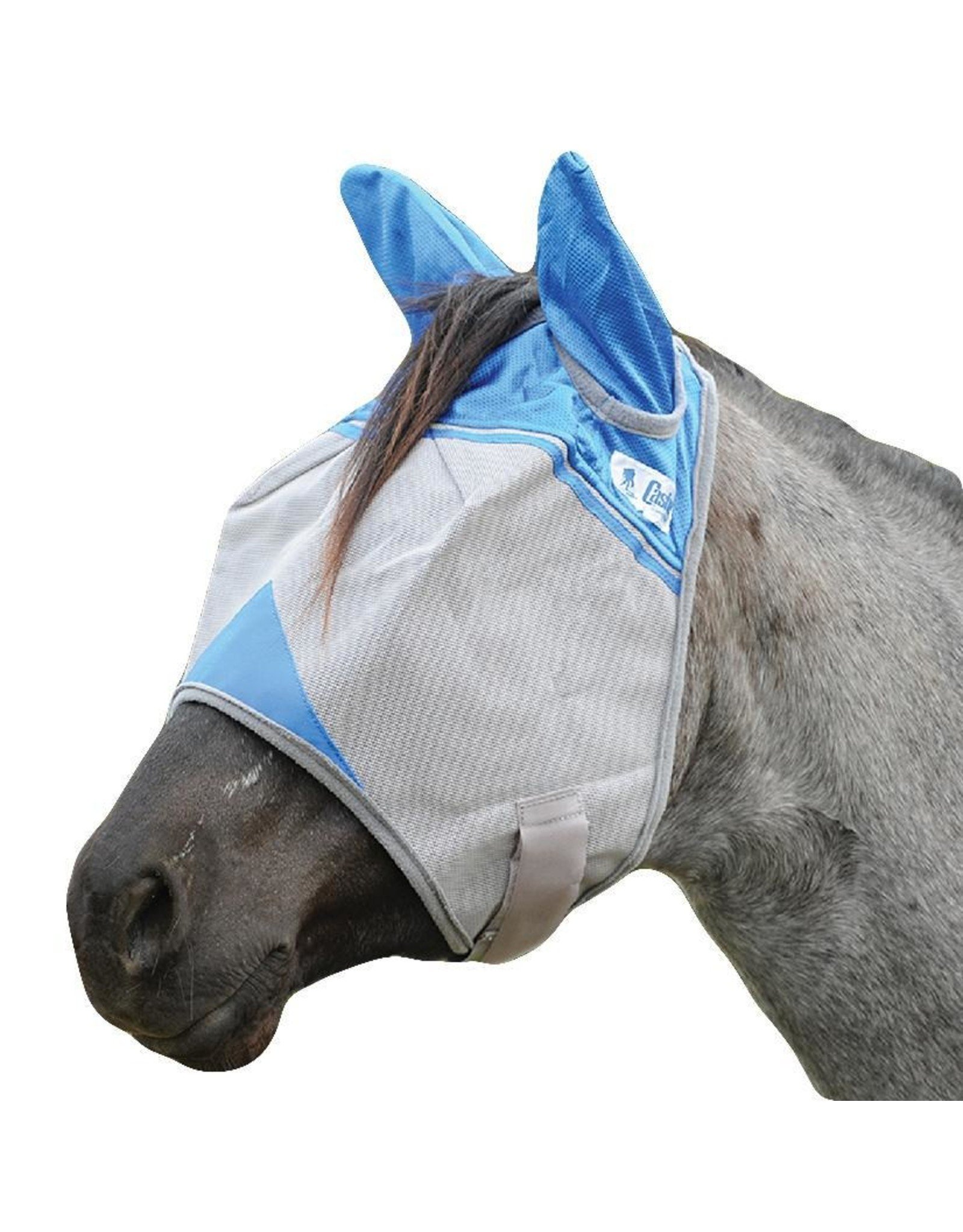 Cashel Crusader Fly Mask Standard w/ Ears