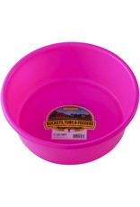 Miller 5 Quart Plastic Feed Pan