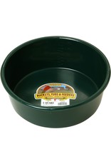 Miller 5 Quart Plastic Feed Pan