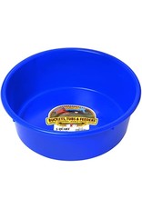 Miller 5 Quart Plastic Feed Pan