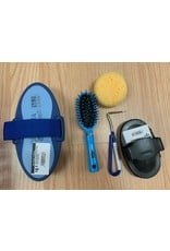 Starter Grooming Kit 6 Piece