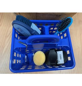 Starter Grooming Kit 6 Piece