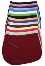 Tuffrider Pad Basic Saddle All Purpose