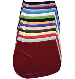 Tuffrider Pad Basic Saddle All Purpose