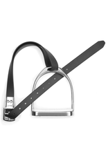 Synthetic Stirrup Straps