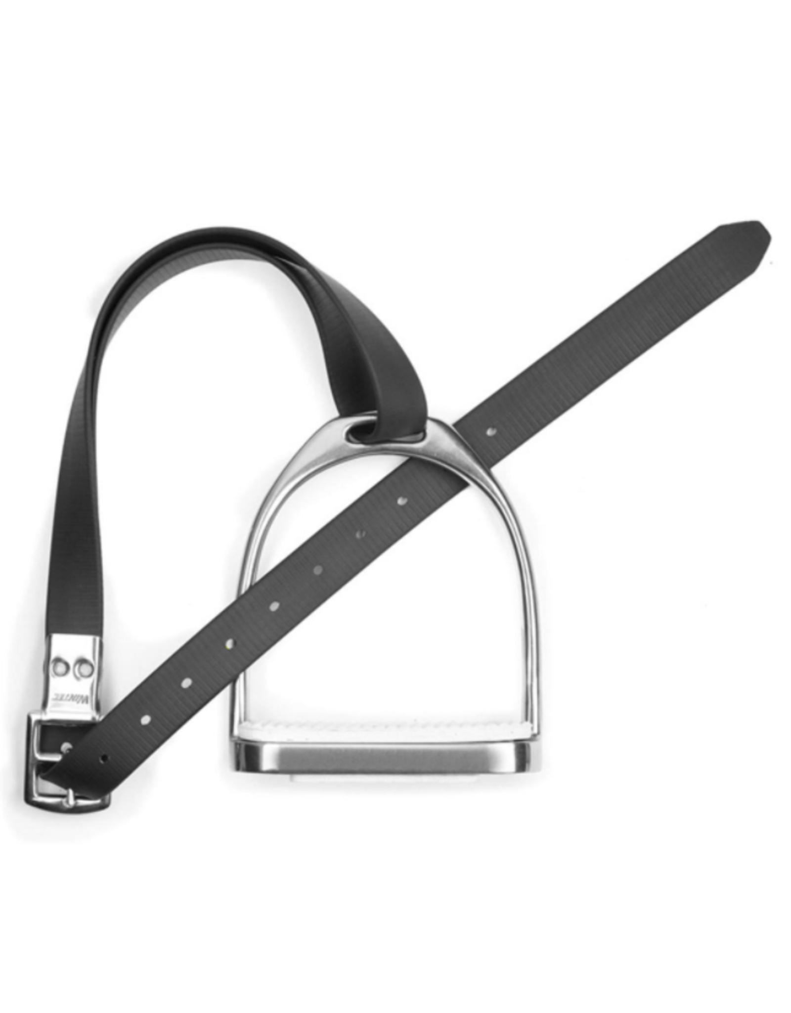 Synthetic Stirrup Straps