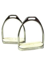 Fillis SS Stirrup Irons