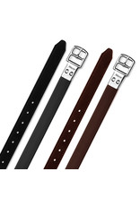 Synthetic Stirrup Straps