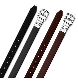 Synthetic Stirrup Straps