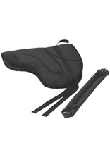 Intrepid International Bareback Pad Best Friends Standard