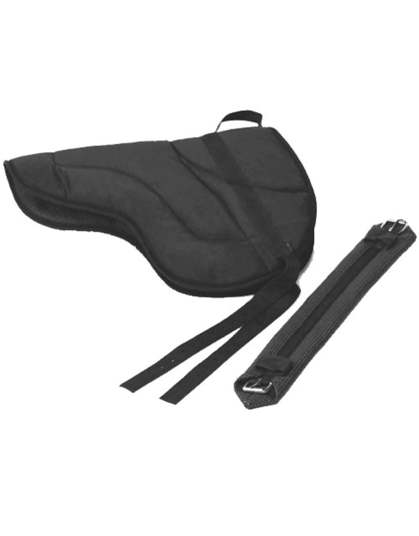 Intrepid International Bareback Pad Best Friends Standard