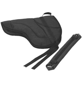 Intrepid International Bareback Pad Best Friends Standard