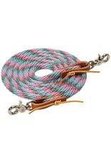 Weaver Poly Roper Reins