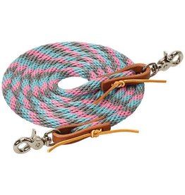 Weaver Poly Roper Reins