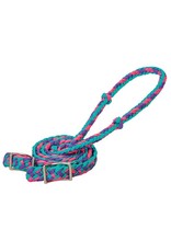 Weaver Reins Barrel Flat Braid 1/2" x 8