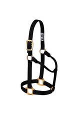 Weaver Non-Adjustable Nylon Pony/Weanling Halter 3/4"