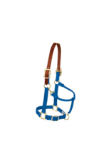 Weaver Adjustable Breakaway Nylon Halter 1" Weaver