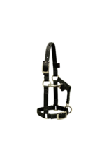 Weaver Adjustable Nylon Mini/Suckling Halter 5/8" - 3/4"