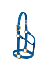 Weaver Non-Adjustable Nylon Pony/Weanling Halter 3/4"