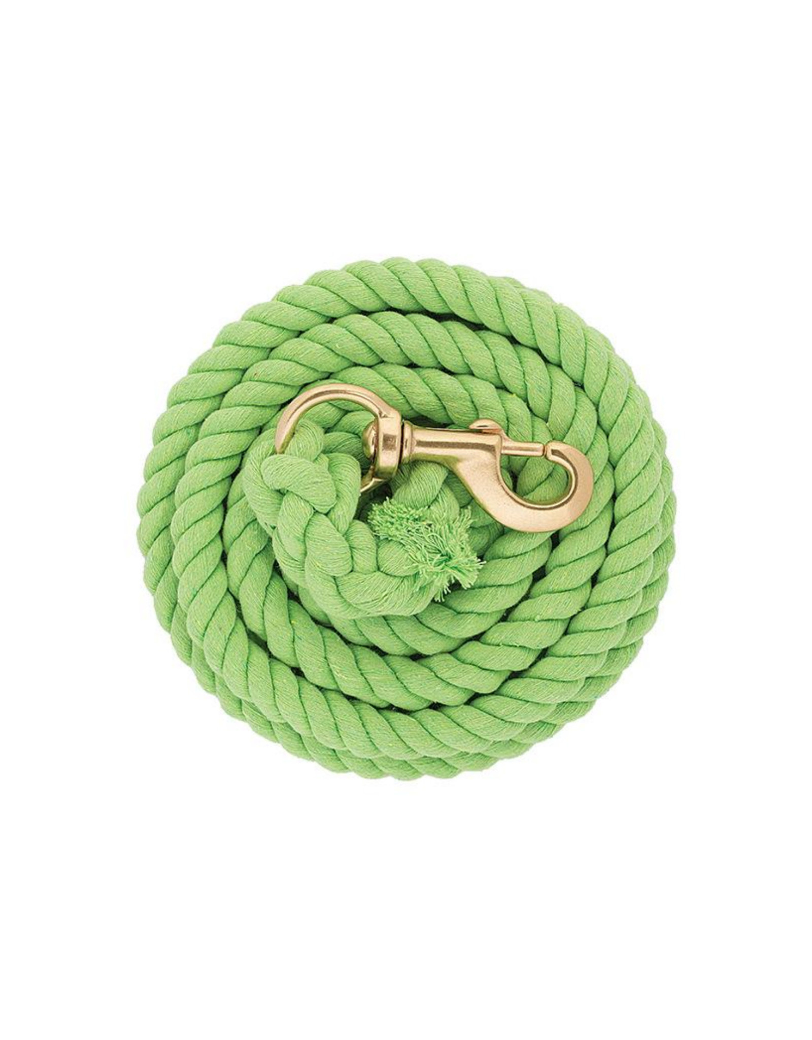Weaver Lead Cotton Solid Brass Clip 5/8 X 10'