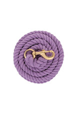 Weaver Lead Cotton Solid Brass Clip 5/8 X 10'