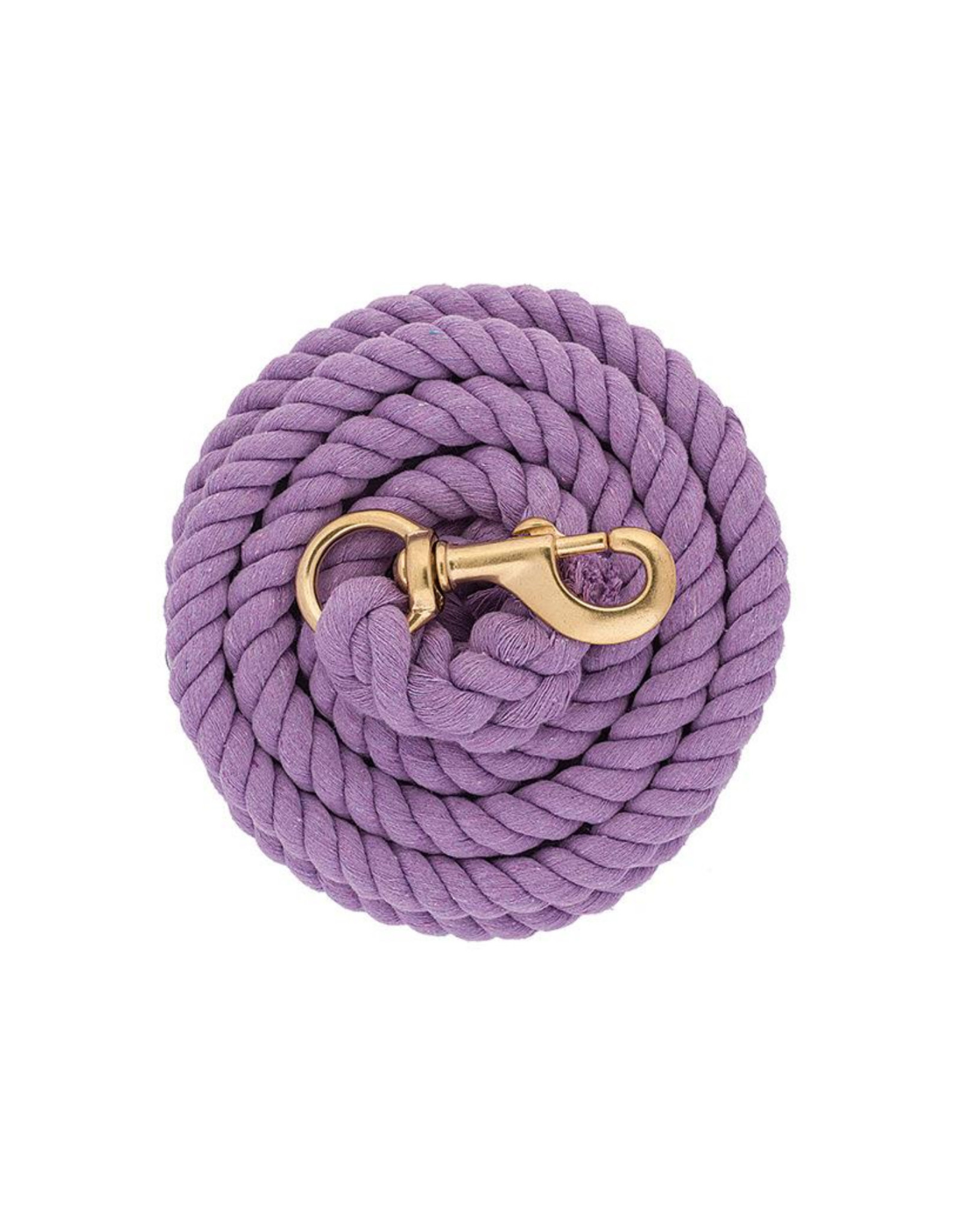 Weaver Lead Cotton Solid Brass Clip 5/8 X 10'