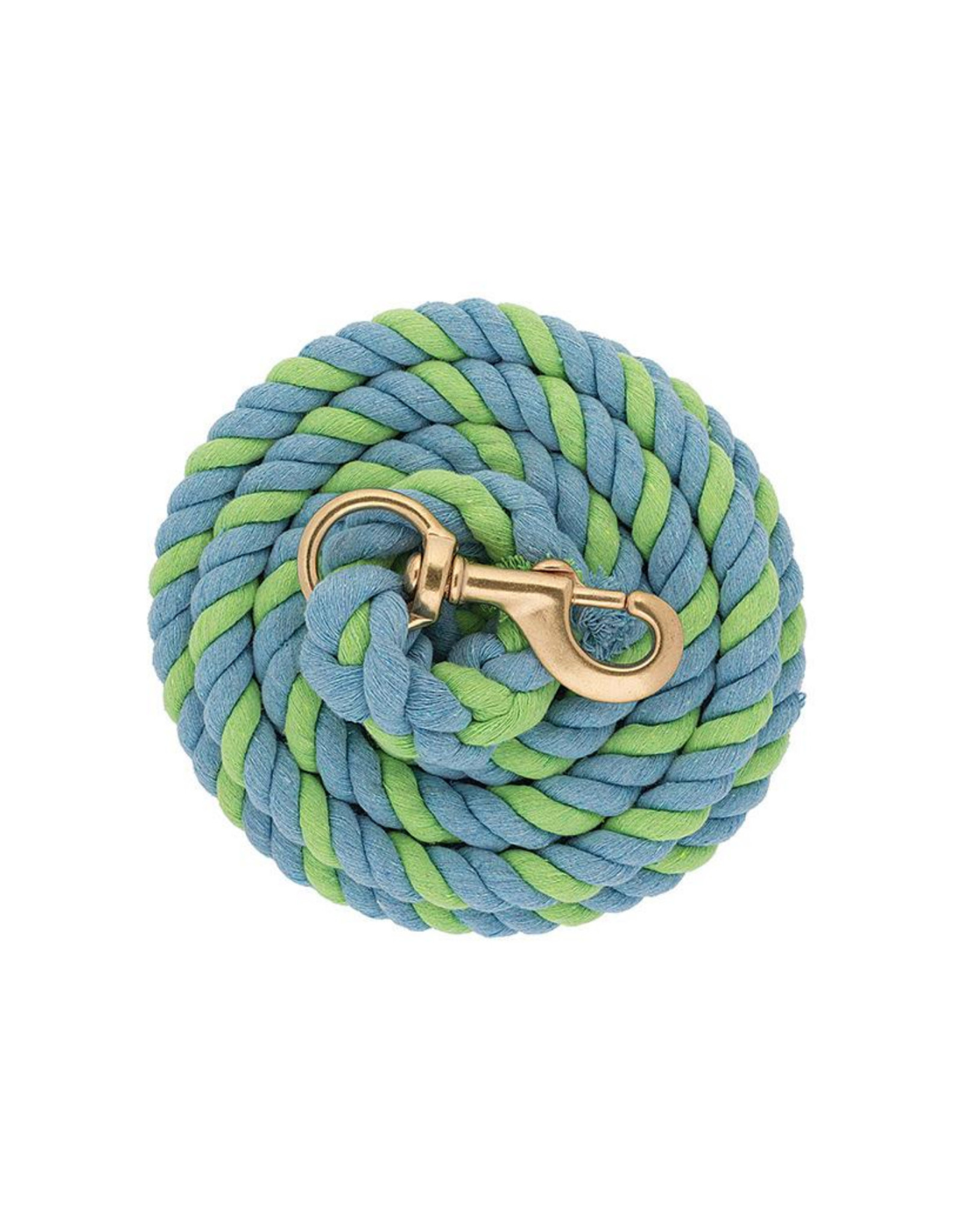 Weaver Lead Cotton Solid Brass Clip 5/8 X 10'