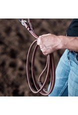 Stacy Westfall ProTack Western Dressage Rein 1/2" x 9'