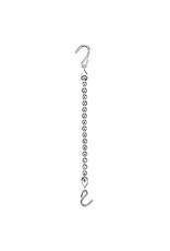 Weaver Ball Style Rein Chain Chrome Plated