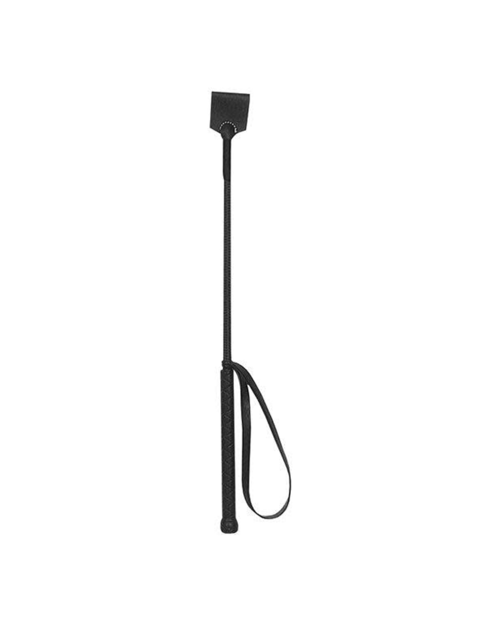Riding Bat  Black 18"