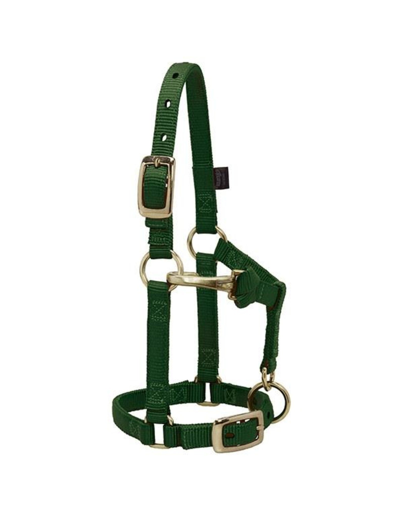 Weaver Adjustable Nylon Mini/Suckling Halter 5/8" - 3/4"