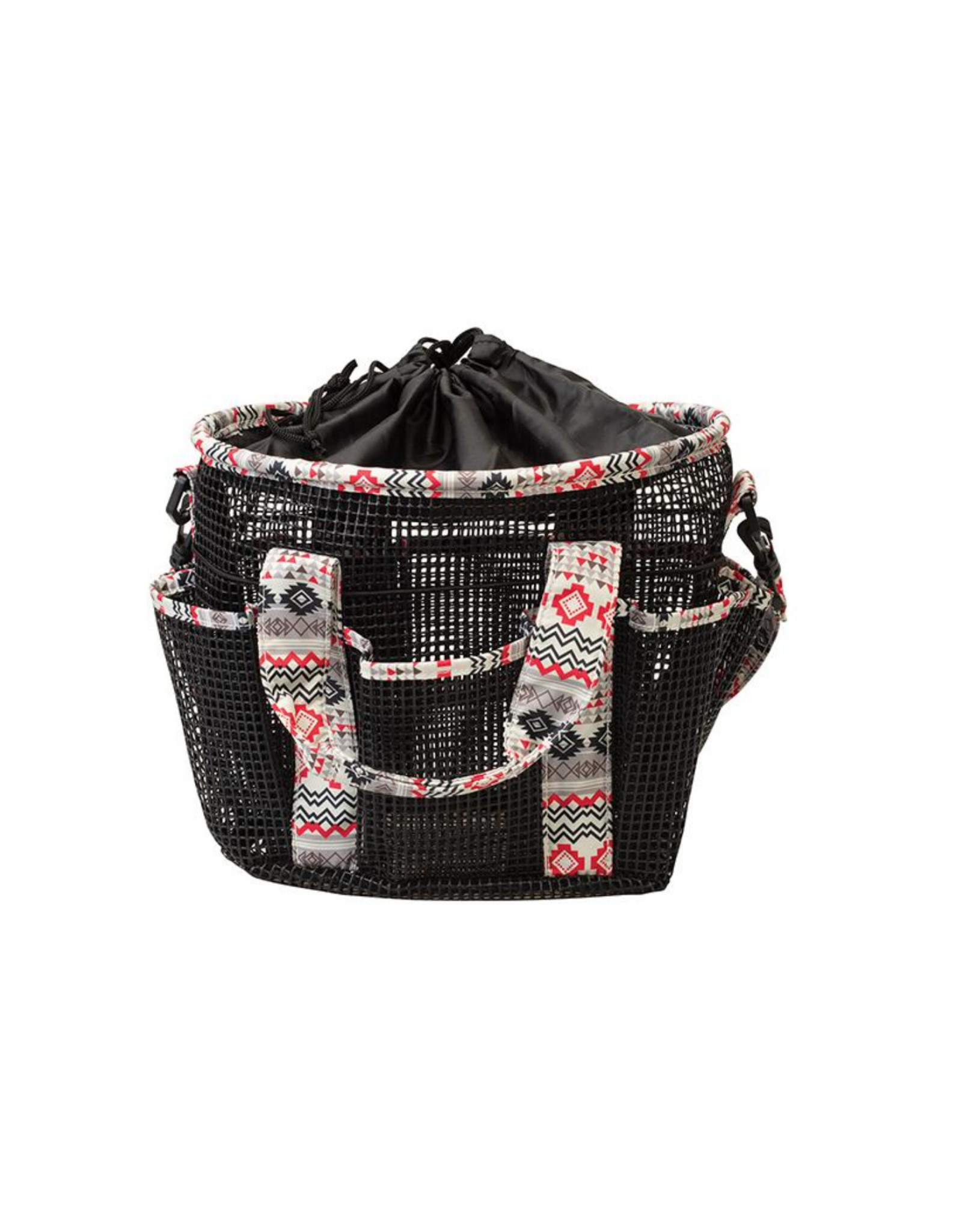 Weaver Grooming Bag Mesh
